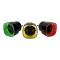 AJAX SYSTEMS - SOCKET Μαύρη